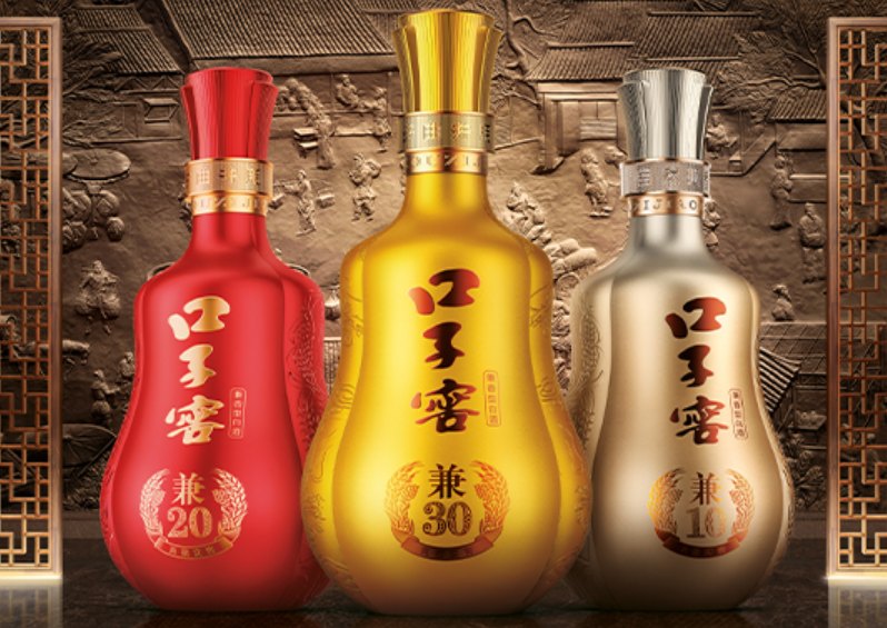 放弃“百亿目标”，股价回到十年前，麦肯锡没能拯救口子窖